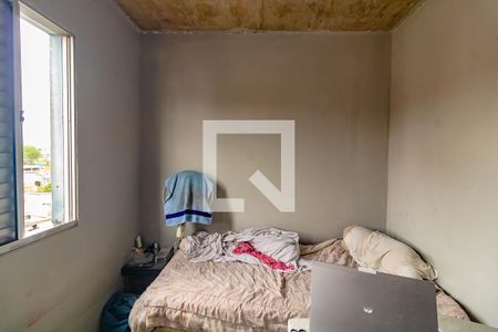 Apartamento à venda com 2 quartos, 50m² em Cidade Domitila, São Paulo