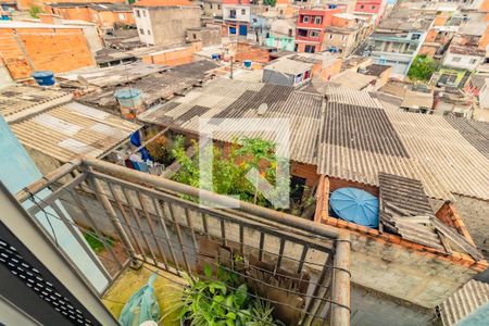 Apartamento à venda com 2 quartos, 50m² em Cidade Domitila, São Paulo