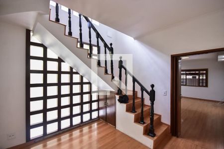 Sala de Jantar de casa para alugar com 3 quartos, 125m² em Jardim America, Taboão da Serra
