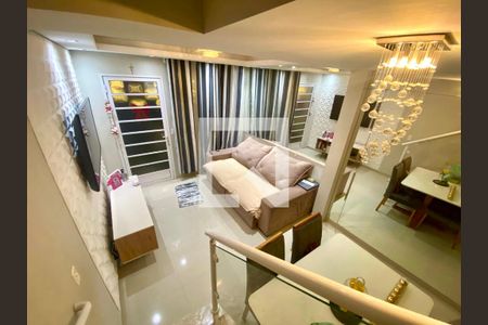 Apartamento para alugar com 2 quartos, 67m² em Água Chata, Guarulhos