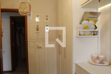 Quarto 1 de apartamento à venda com 3 quartos, 196m² em Pechincha, Rio de Janeiro