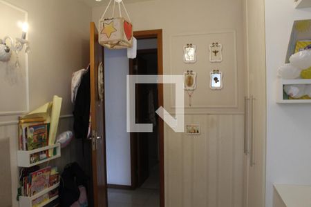 Quarto 1 de apartamento à venda com 3 quartos, 196m² em Pechincha, Rio de Janeiro