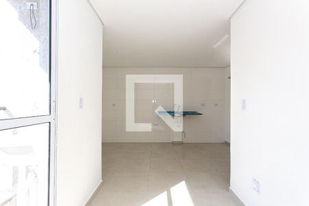 Studio de kitnet/studio para alugar com 1 quarto, 30m² em Vila Carrão, São Paulo
