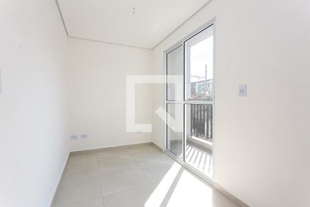 Studio de kitnet/studio para alugar com 1 quarto, 30m² em Vila Carrão, São Paulo