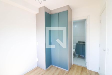 Quarto de kitnet/studio para alugar com 1 quarto, 27m² em Campo Belo, São Paulo