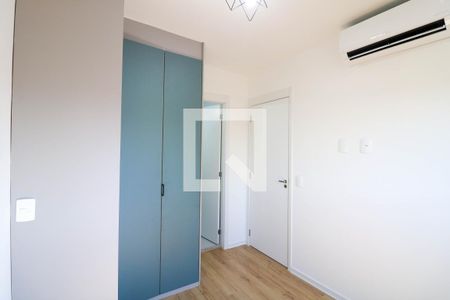 Quarto de kitnet/studio para alugar com 1 quarto, 27m² em Campo Belo, São Paulo