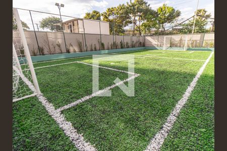 Apartamento para alugar com 34m², 2 quartos e sem vagaÁrea comum - Quadra