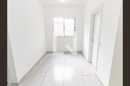 Apartamento para alugar com 34m², 2 quartos e sem vagaSala