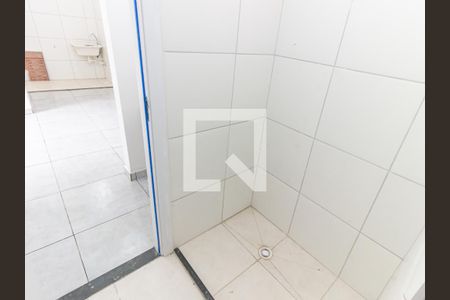 Apartamento para alugar com 34m², 2 quartos e sem vagaBanheiro