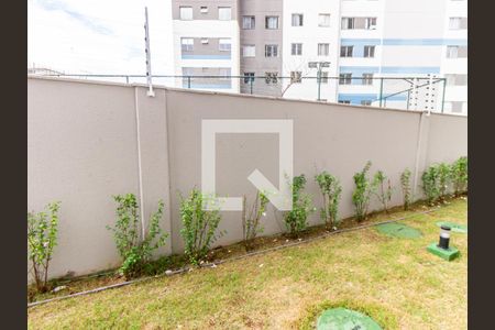 Apartamento para alugar com 34m², 2 quartos e sem vagaSala - Vista
