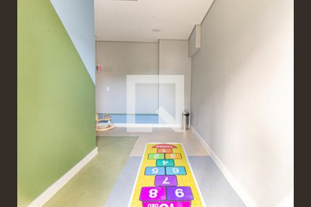 Apartamento para alugar com 34m², 2 quartos e sem vagaÁrea comum - Brinquedoteca