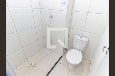 Apartamento para alugar com 34m², 2 quartos e sem vagaBanheiro