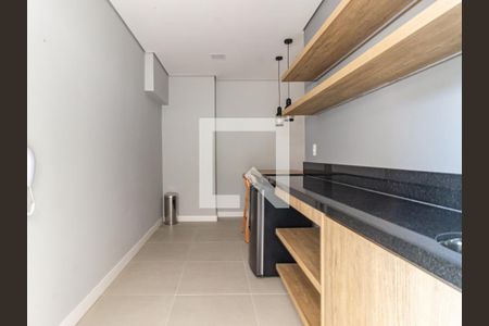 Apartamento para alugar com 34m², 2 quartos e sem vagaÁrea comum - Espaço Bar
