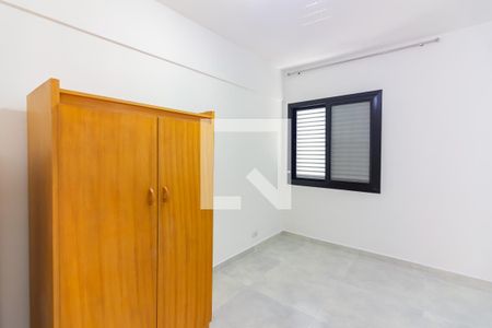 Quarto  de apartamento para alugar com 2 quartos, 40m² em Vila Campesina, Osasco