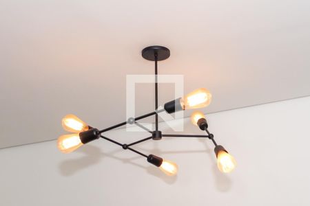 Sala de apartamento à venda com 2 quartos, 94m² em Água Branca, São Paulo