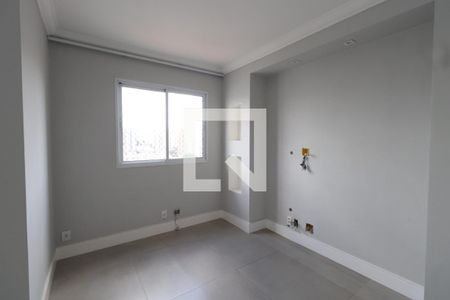 Sala de apartamento para alugar com 3 quartos, 170m² em Chácara Califórnia, São Paulo