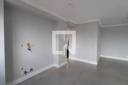 Sala de apartamento para alugar com 3 quartos, 170m² em Chácara Califórnia, São Paulo