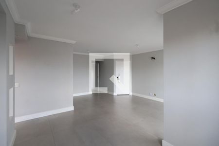 Sala de apartamento para alugar com 3 quartos, 170m² em Chácara Califórnia, São Paulo