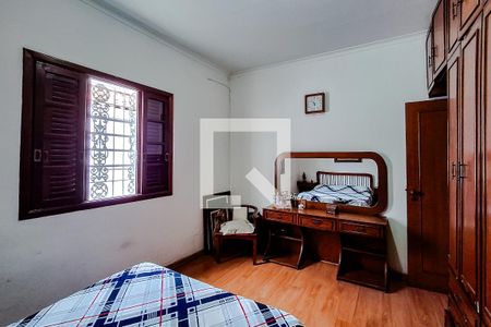Quarto 2 de casa para alugar com 3 quartos, 380m² em Vila São José, São Paulo