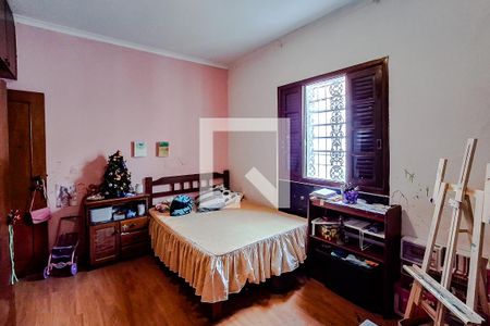 Quarto 1 de casa para alugar com 3 quartos, 380m² em Vila São José, São Paulo