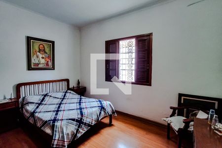 Quarto 2 de casa para alugar com 3 quartos, 380m² em Vila São José, São Paulo