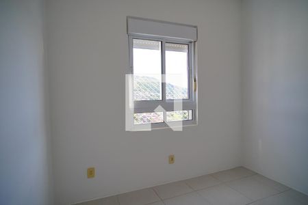 Quarto 2 de apartamento para alugar com 2 quartos, 50m² em Passo das Pedras, Porto Alegre