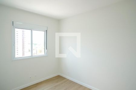 Quarto 1 de apartamento para alugar com 2 quartos, 56m² em Vila Mussolini, São Bernardo do Campo