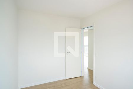 Quarto 1 de apartamento para alugar com 2 quartos, 56m² em Vila Mussolini, São Bernardo do Campo