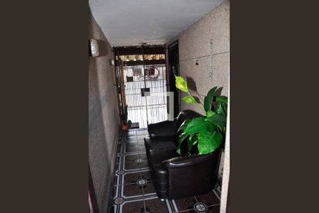 Detalhe - Hall de Entrada de casa à venda com 2 quartos, 168m² em Vila Guedes, São Paulo