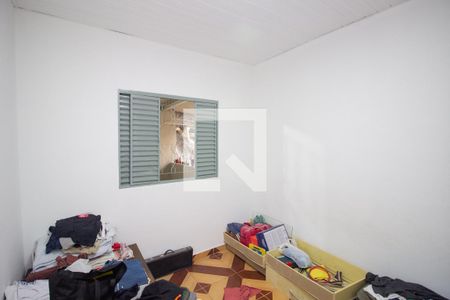 Quarto 2 de casa à venda com 2 quartos, 55m² em Campo Alto, Contagem