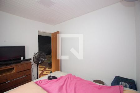 Quarto 1 de casa à venda com 2 quartos, 55m² em Campo Alto, Contagem