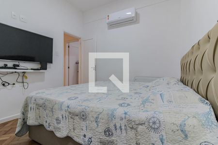 Quarto 2 de apartamento à venda com 3 quartos, 80m² em Copacabana, Rio de Janeiro