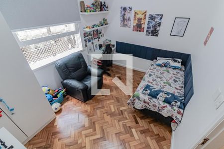 Quarto 1 de apartamento à venda com 3 quartos, 80m² em Copacabana, Rio de Janeiro