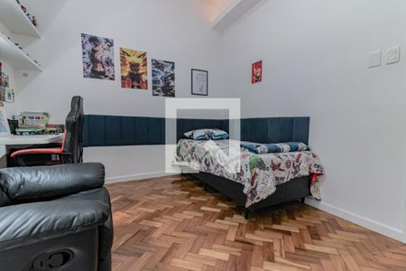Quarto 1 de apartamento à venda com 3 quartos, 80m² em Copacabana, Rio de Janeiro