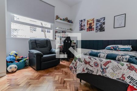 Quarto 1 de apartamento à venda com 3 quartos, 80m² em Copacabana, Rio de Janeiro