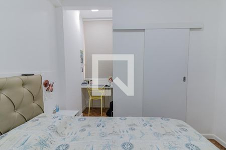 Quarto 2 de apartamento à venda com 3 quartos, 80m² em Copacabana, Rio de Janeiro