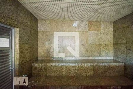 Área comum de apartamento à venda com 3 quartos, 74m² em Betânia, Belo Horizonte