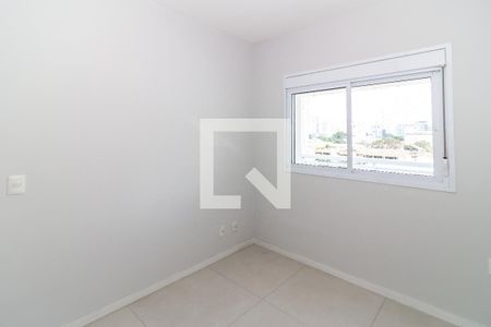 Quarto  de apartamento para alugar com 1 quarto, 40m² em Várzea da Barra Funda, São Paulo