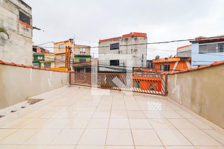 Casa à venda com 3 quartos, 127m² em Jardim Sao Carlos (zona Leste), São Paulo