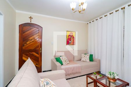 Casa à venda com 3 quartos, 127m² em Jardim Sao Carlos (zona Leste), São Paulo