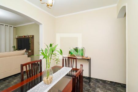 Casa à venda com 3 quartos, 127m² em Jardim Sao Carlos (zona Leste), São Paulo