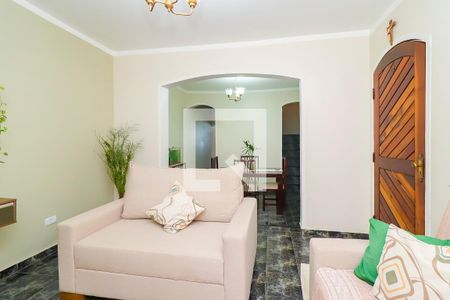 Casa à venda com 3 quartos, 127m² em Jardim Sao Carlos (zona Leste), São Paulo