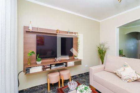 Casa à venda com 3 quartos, 127m² em Jardim Sao Carlos (zona Leste), São Paulo