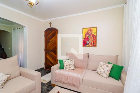 Casa à venda com 3 quartos, 127m² em Jardim Sao Carlos (zona Leste), São Paulo