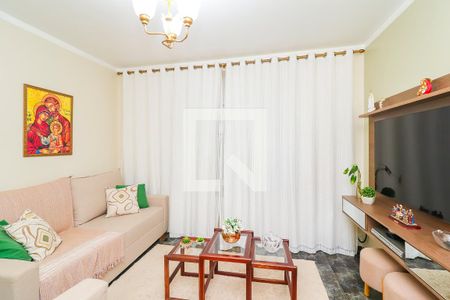 Casa à venda com 3 quartos, 127m² em Jardim Sao Carlos (zona Leste), São Paulo