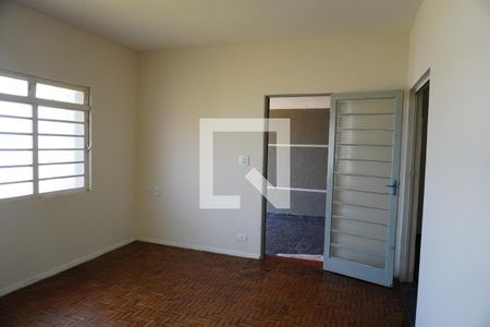 Sala de casa para alugar com 3 quartos, 115m² em Jardim Sao Vito, Americana