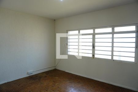 Sala de casa para alugar com 3 quartos, 115m² em Jardim Sao Vito, Americana