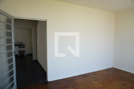 Sala de casa para alugar com 3 quartos, 115m² em Jardim Sao Vito, Americana