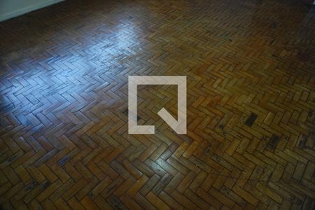 Sala de casa para alugar com 3 quartos, 115m² em Jardim Sao Vito, Americana