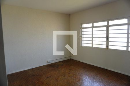 Sala de casa para alugar com 3 quartos, 115m² em Jardim Sao Vito, Americana